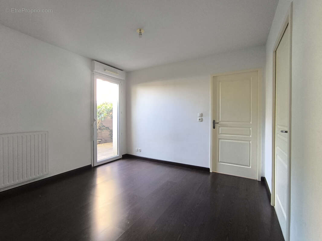 Appartement à SAINTE-LUCE-SUR-LOIRE