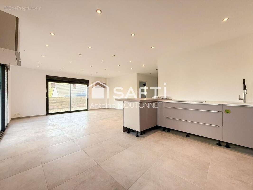 Photo 6 - Maison à HARFLEUR