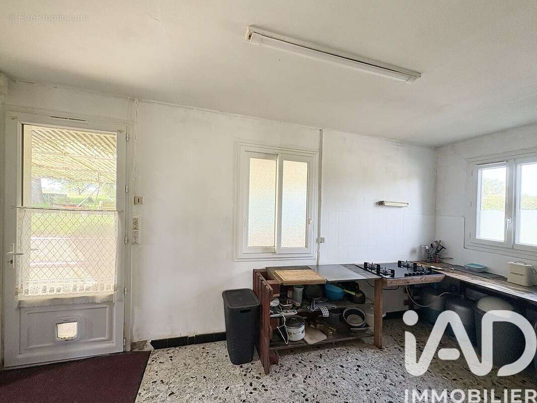 Maison 87 m² à Treigny  - photo 7
