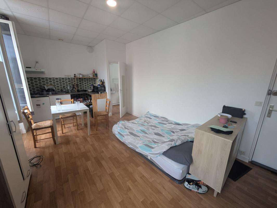 Appartement à MONT-DE-MARSAN