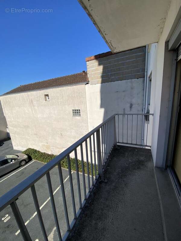 Appartement 95 m² à Perigueux  - photo 4