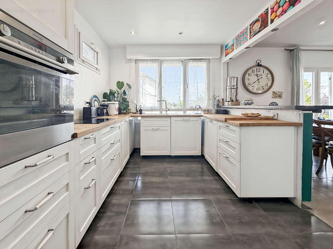 Appartement à PALAISEAU