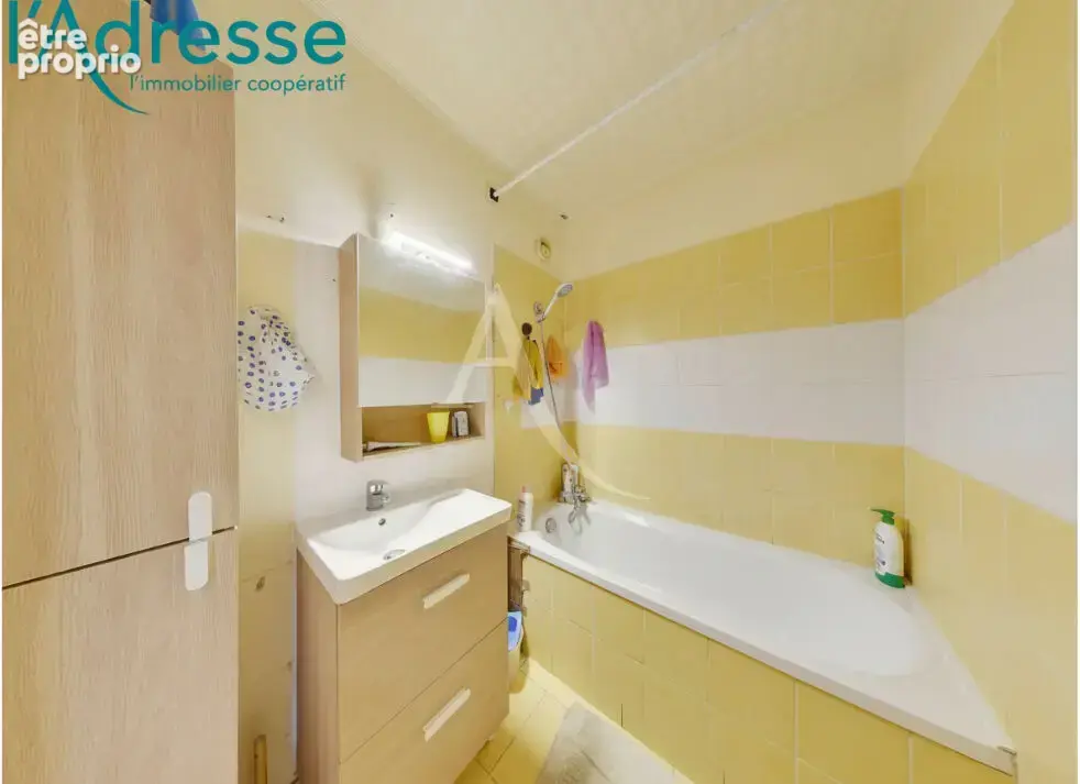 Appartement Noisiel 81.42  m2 - photo 8