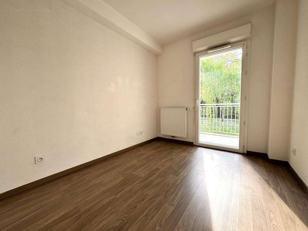 Appartement à VILLENAVE-D'ORNON