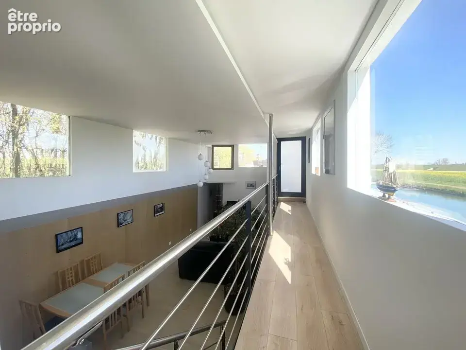 Maison 5 pièces 134 m² à vendre à Eckwersheim (67550) - photo 4