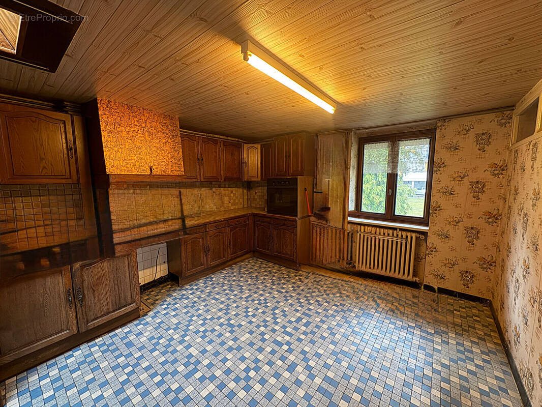 Appartement à VOIRON