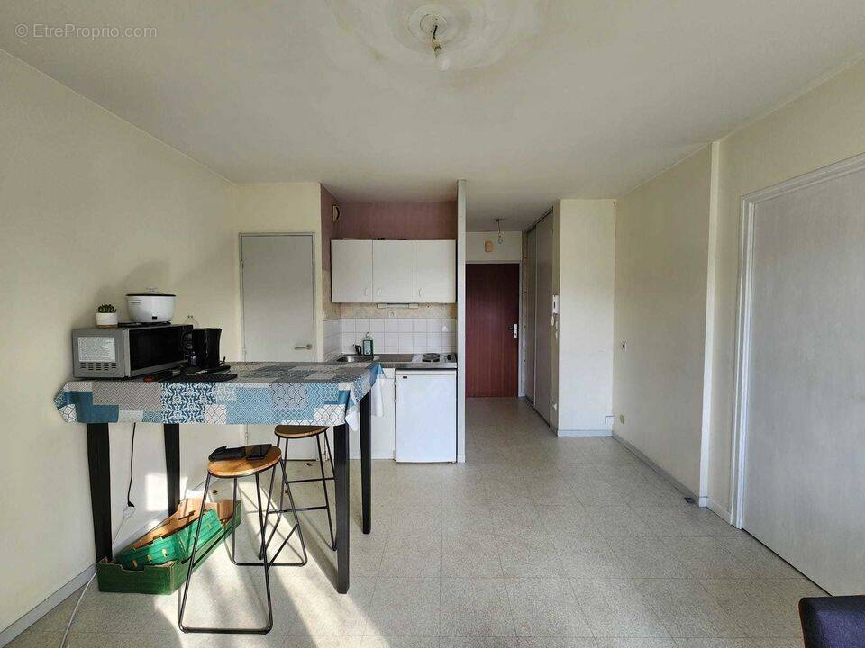 Appartement à ANGERS