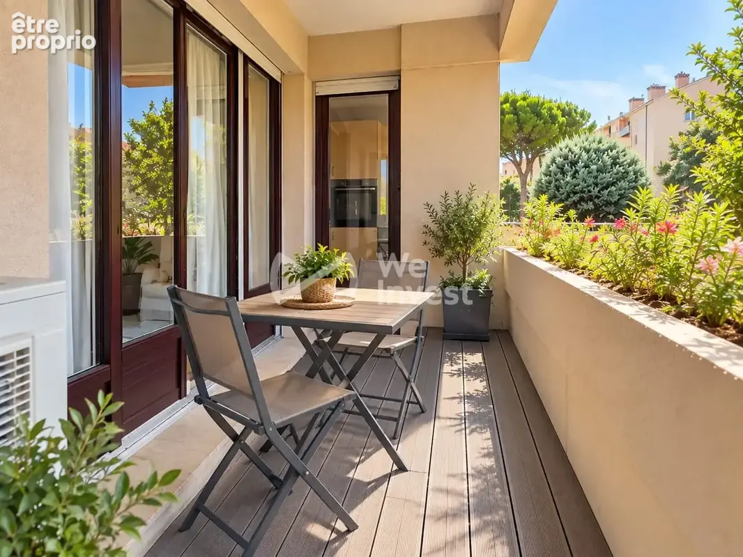 Appartement 3 pièces 85 m² à vendre à Marseille-12e (13012) - photo 6