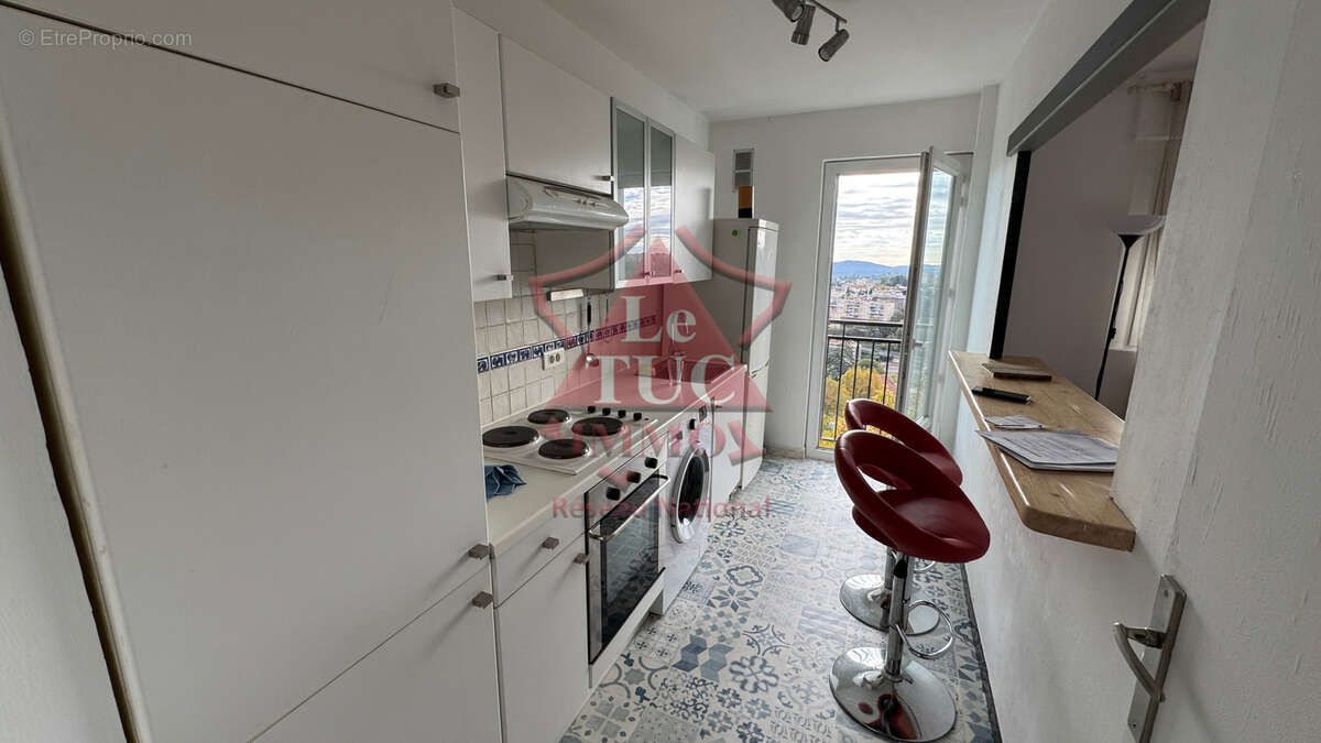 Appartement à GRASSE