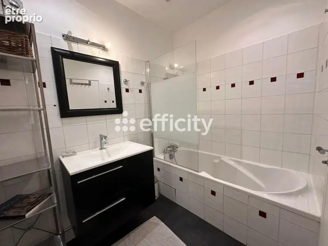 Appartement - photo 7