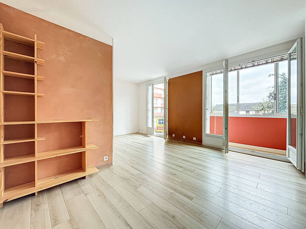 Appartement à ANGERS