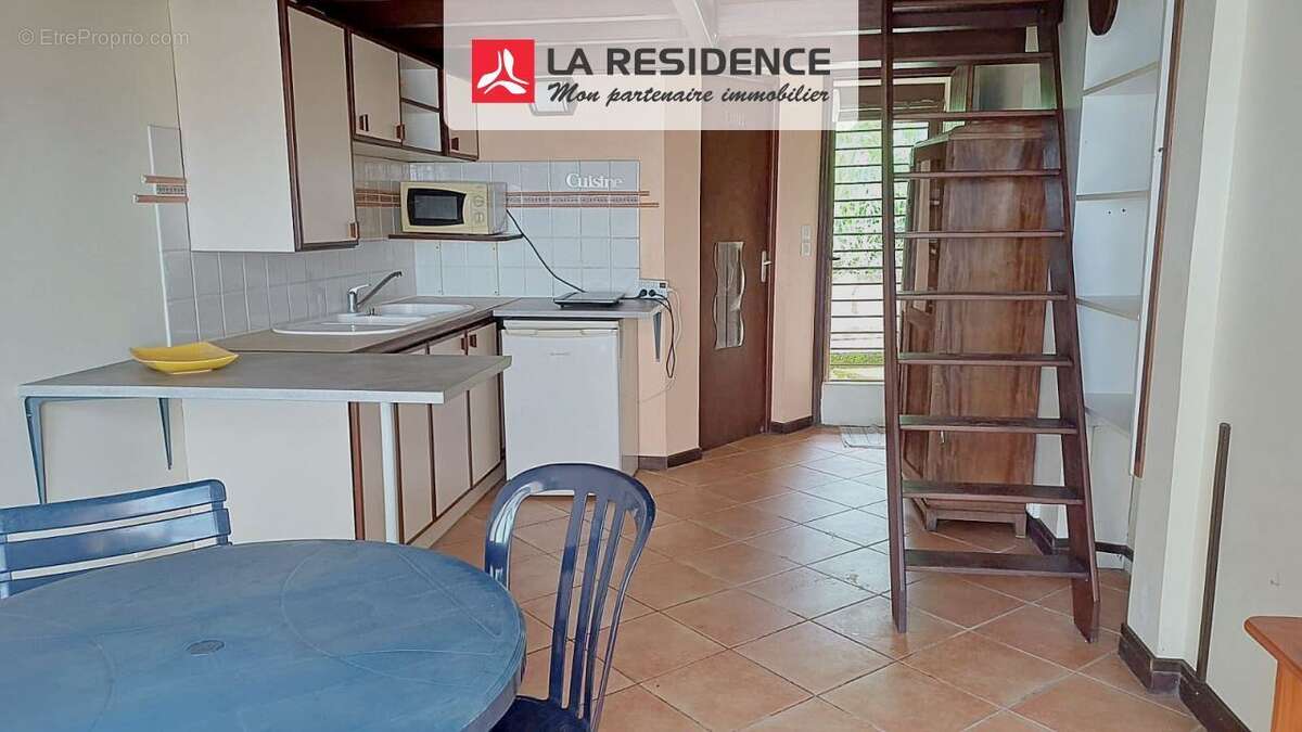 Maison à LE DIAMANT