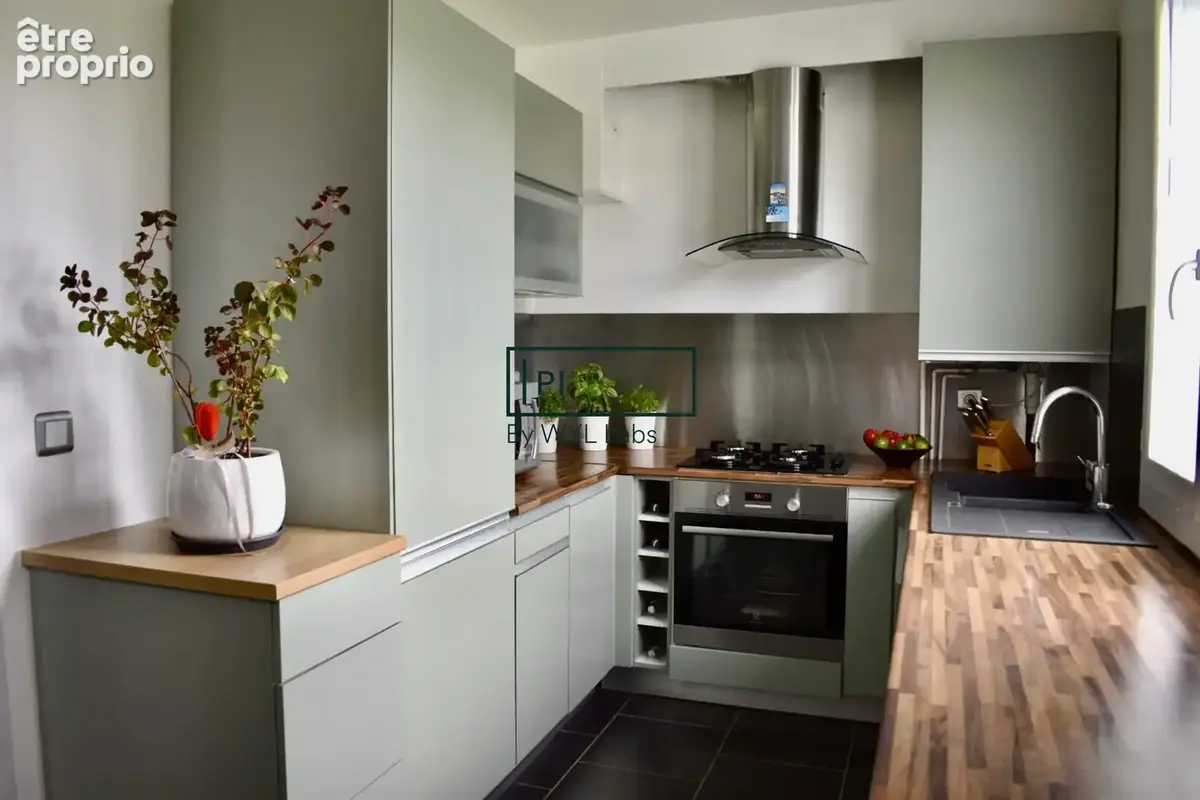 Maison 4 pièces 73 m² à vendre à Auch (32000) - photo 1