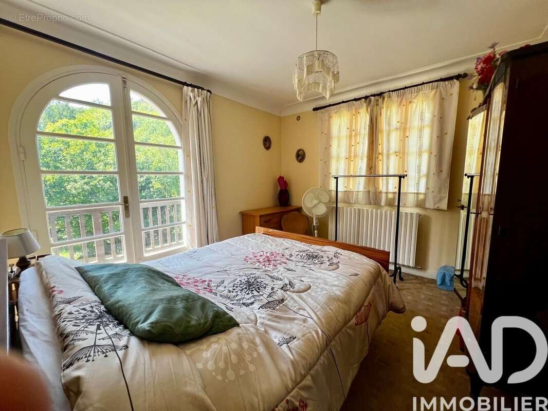 Photo 7 - Maison à SAINT-JEAN-DE-LUZ