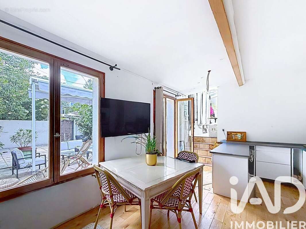 Photo 5 - Maison à LE PERREUX-SUR-MARNE