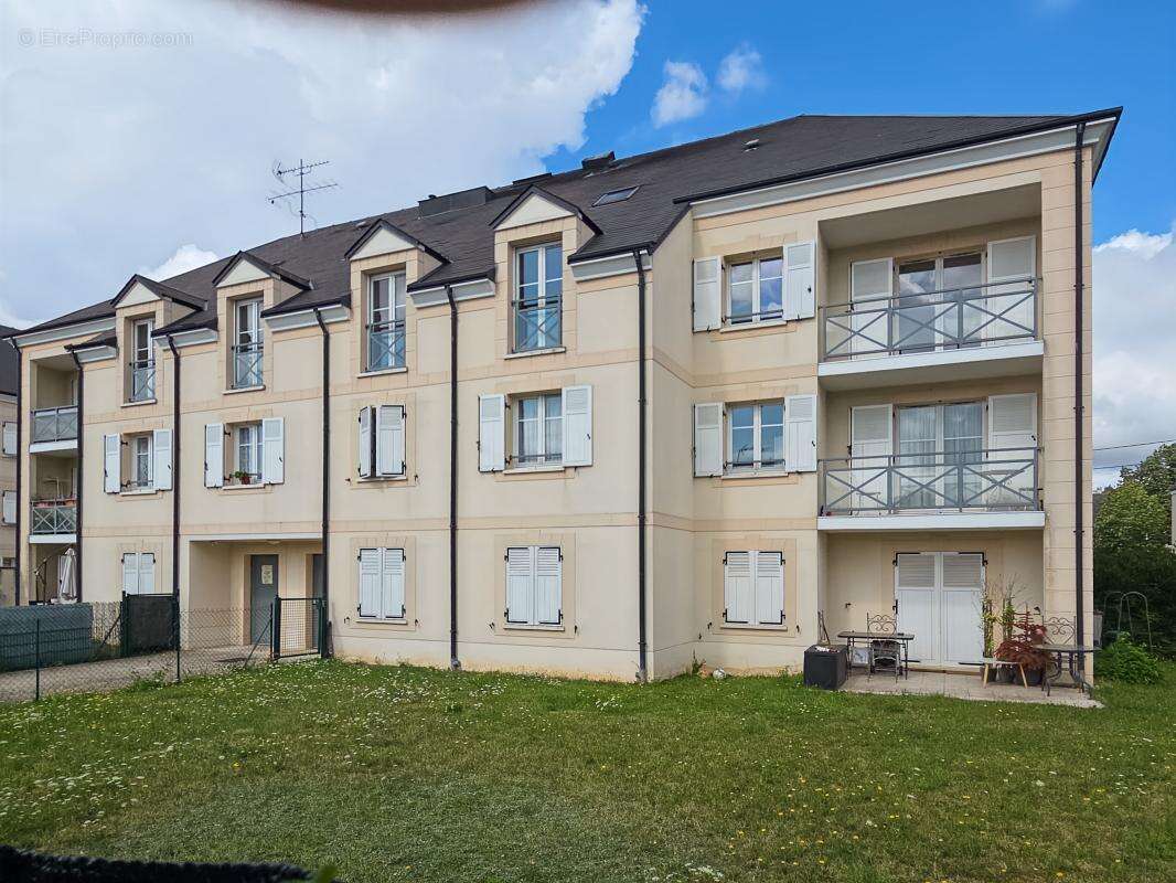 Appartement à ETAMPES