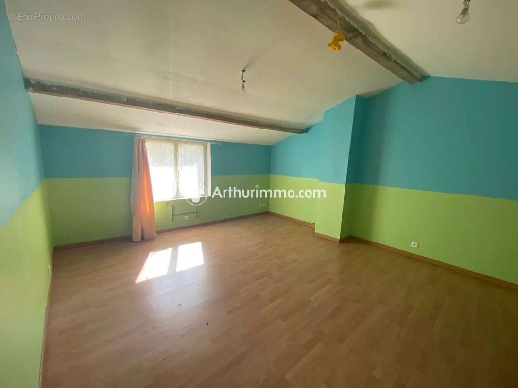 Vente Maison Macqueville(17490) 89 200ï¿œ - photo 6