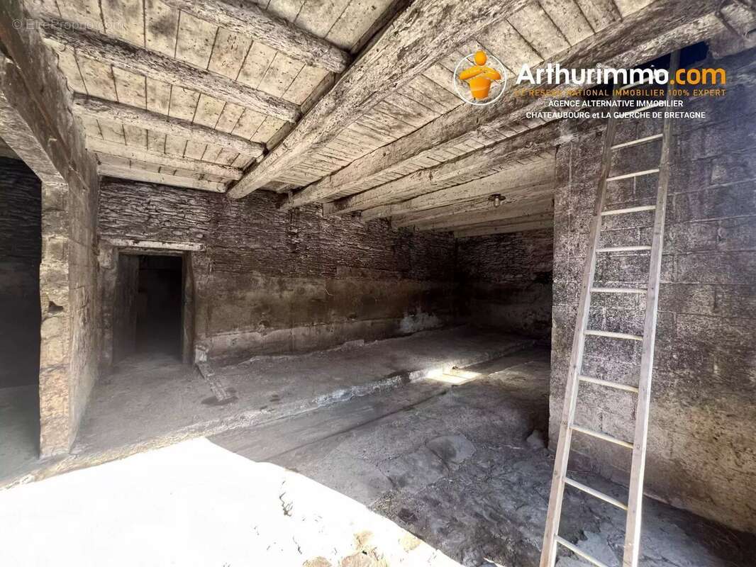 Vente Maison Chateaubourg(35220) 127 000ï¿œ - photo 4