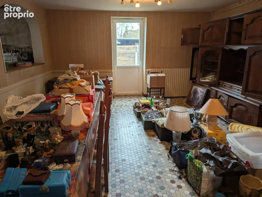 Maison 6 pièces 172 m² à vendre à Neret (36400) - photo 9