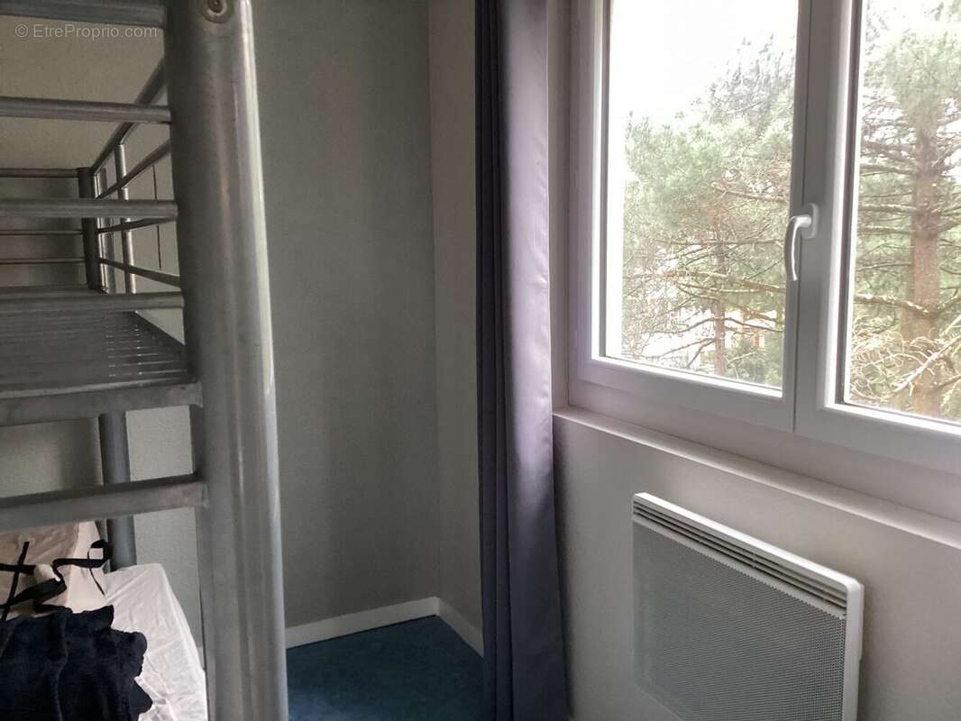 COIN NUIT OU BUREAU - Appartement à LE VERDON-SUR-MER