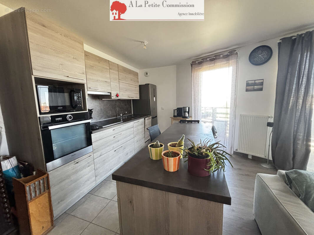 Appartement à CHARTRES