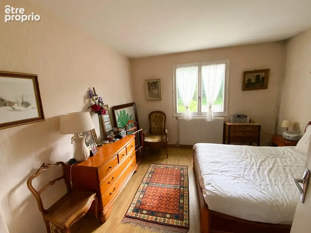 Le breuil - quartier résidentiel - photo 6