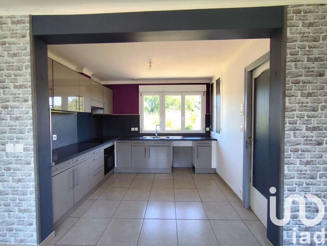 Photo 5 - Maison à LUISANT