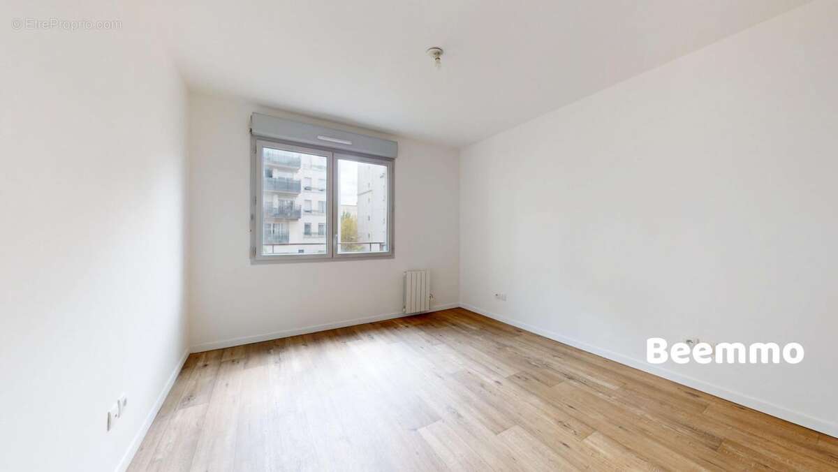 Appartement 3 pièces + balcon + parking, Vue arborée & calme a - photo 7