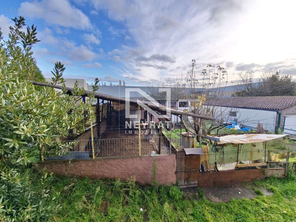 Appartement à DIGOIN