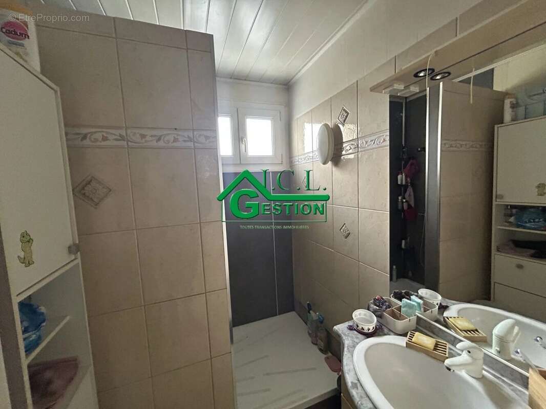 Appartement à RIXHEIM