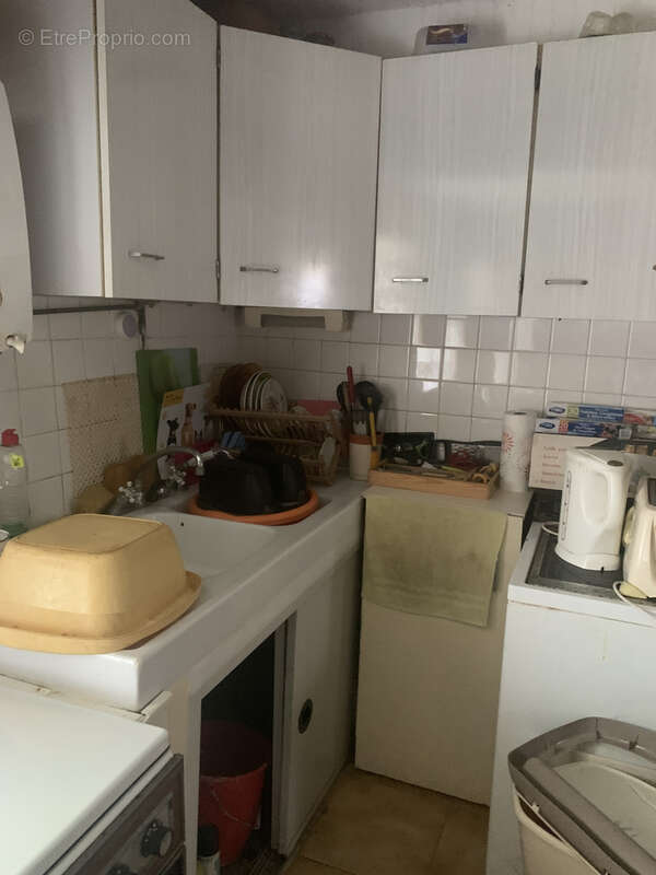 Maison à AMBRIERES-LES-VALLEES