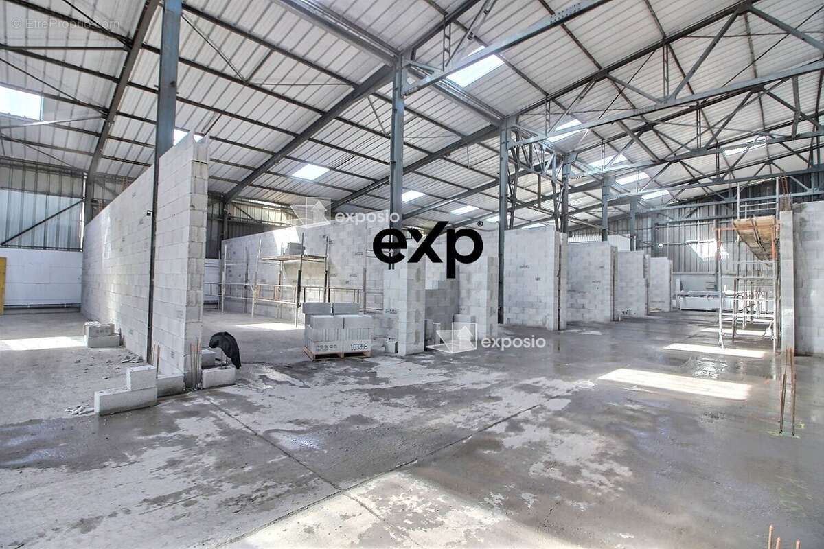 Commerce à ORANGE