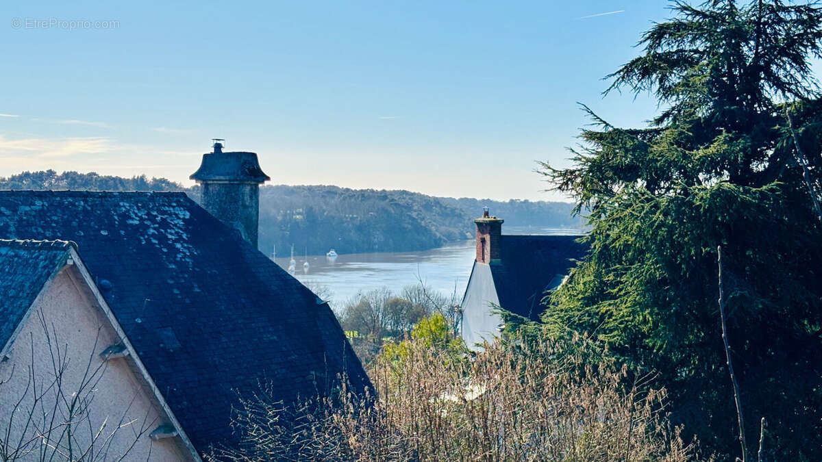Maison à LA ROCHE-BERNARD