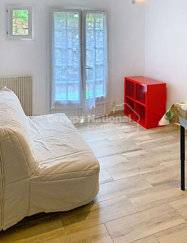 Appartement à GRASSE