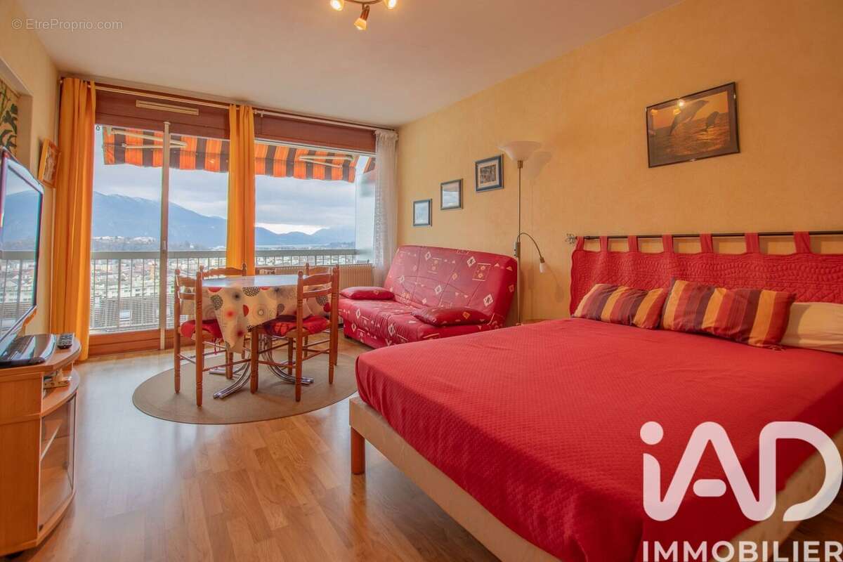 Photo 2 - Appartement à AIX-LES-BAINS