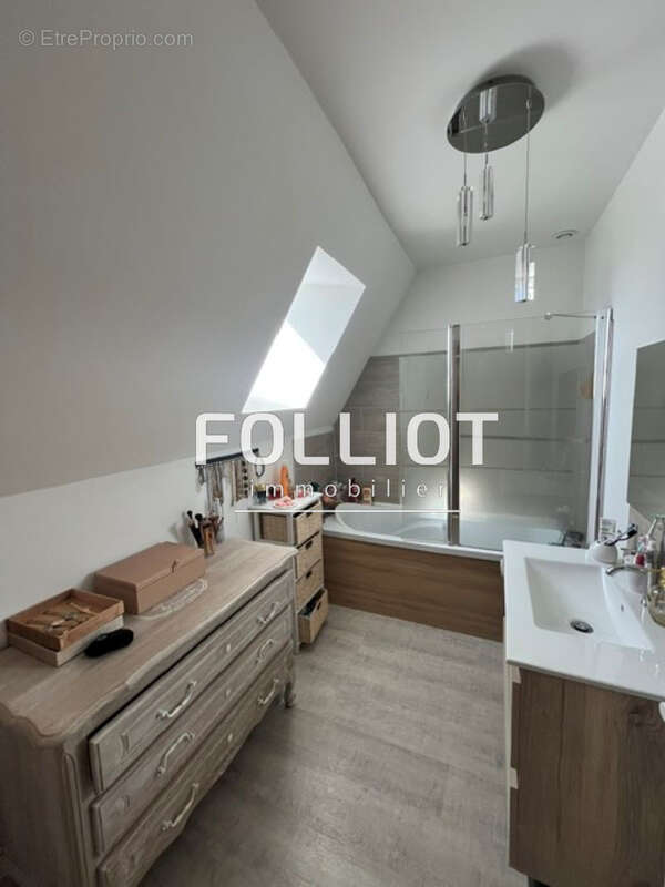 A vendre Maison Vire Normandie 4 pièce(s) - photo 12