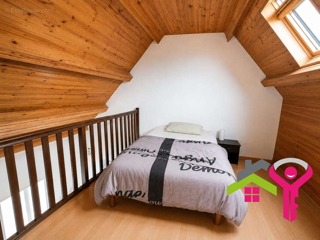 Appartement 70 m² à Denain  - photo 5