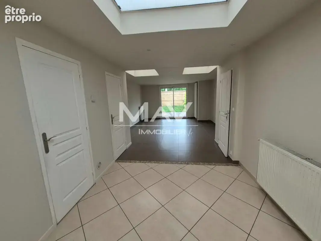 Maison 4 pièces 127 m² à vendre à Wambrechies (59118) - photo 2
