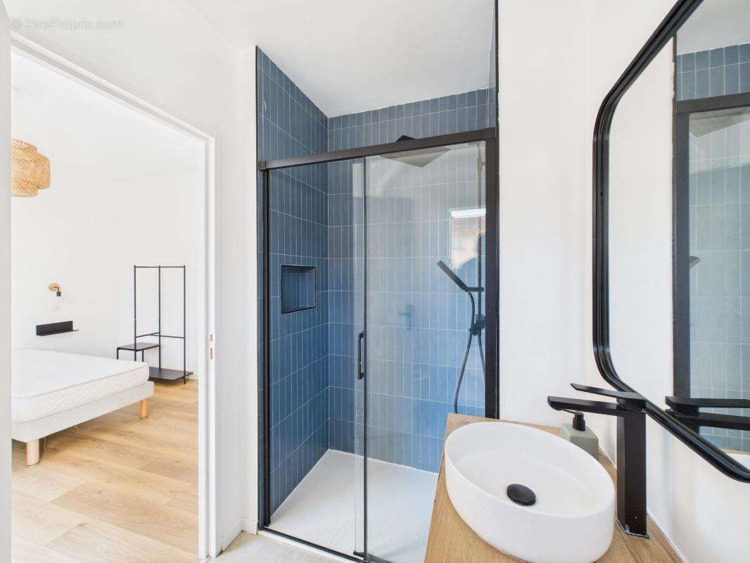 Appartement à AJACCIO