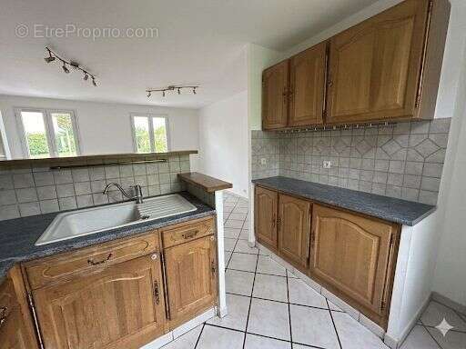 Appartement à NOINTEL