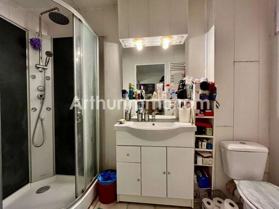 Maison à MURVIEL-LES-BEZIERS