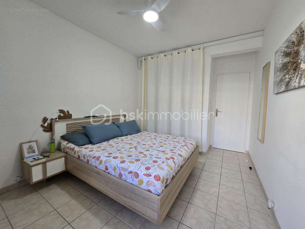 EXCLUSIVITÉ – T3 de standing en front de mer – Terrasse de 70 m², vue mer et intimité absolue - photo 16