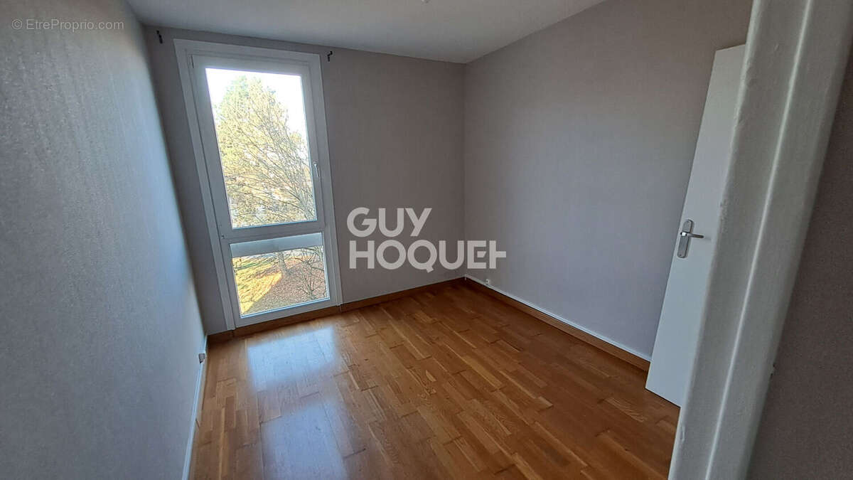 Appartement à LAON