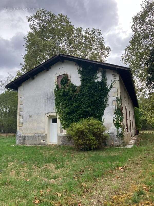 Maison à LE TEICH