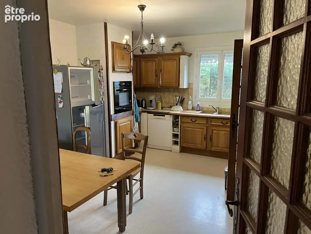 Maison 7 pièces 162 m² à vendre à Saint-Jean-De-Vedas (34430) - photo 2
