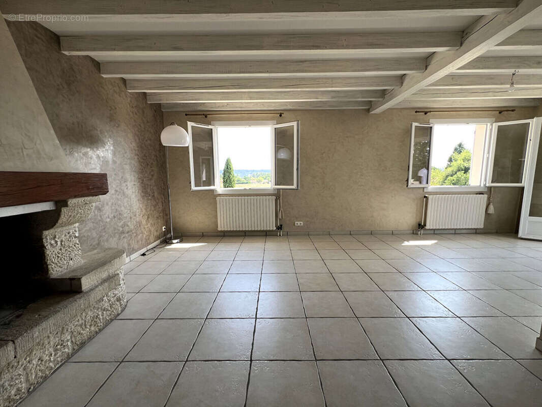 Maison à VILLENEUVE-SUR-LOT