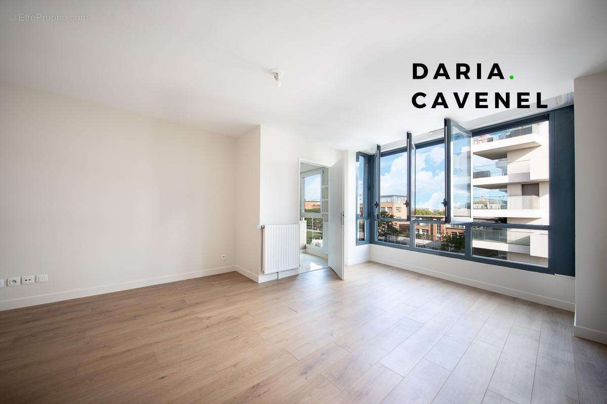 Appartement - photo 8