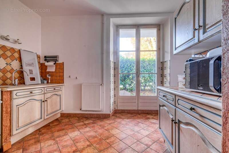 Appartement à MEAUX