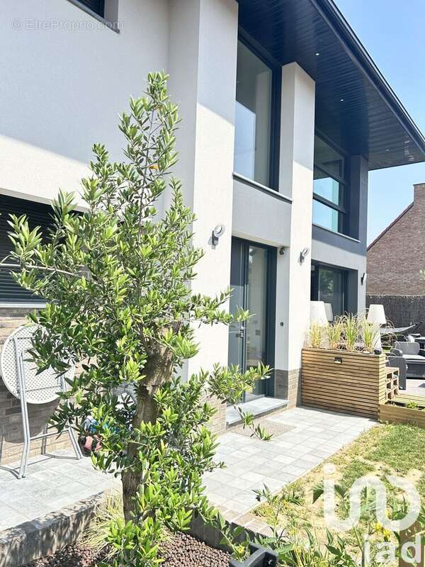 Photo 9 - Maison à GRUSON