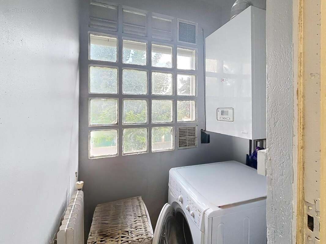 Photo 8 - Appartement à HOUILLES